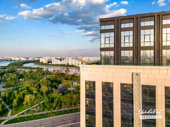 2-к квартира, 73.6 м², этаж 13/24 Москва - изображение 5