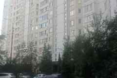 1-к квартира, 42.4 м², этаж 2/17