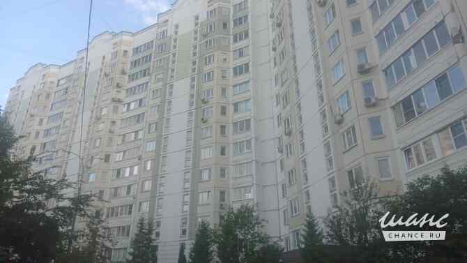 1-к квартира, 42.4 м², этаж 2/17 Красногорск - изображение 2