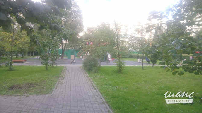 1-к квартира, 42.4 м², этаж 2/17 Красногорск - изображение 3