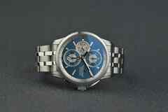 Maurice Lacroix - Pontos Chronographe Blue 43mm PT6178/88