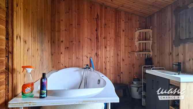 Дом полухуторного типа со всеми удобствами под Островом в Псковской области Остров - изображение 9