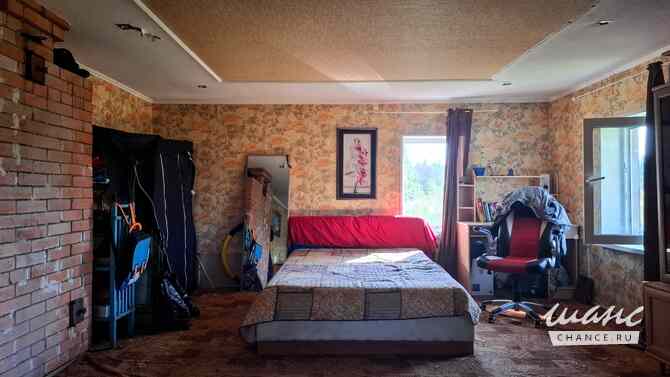 Дом полухуторного типа со всеми удобствами под Островом в Псковской области Остров - изображение 5