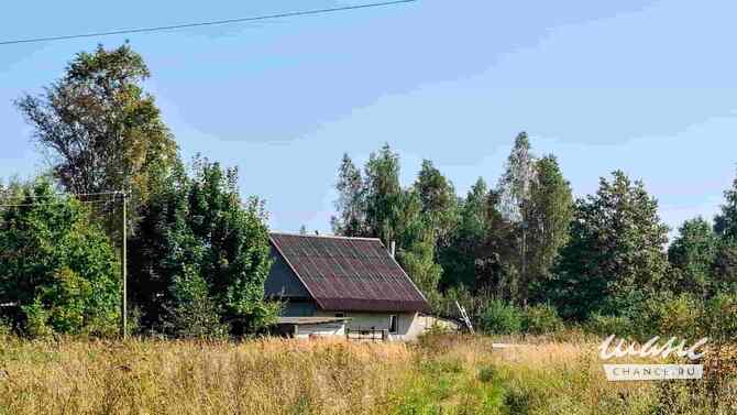 Дом полухуторного типа со всеми удобствами под Островом в Псковской области Остров - изображение 7