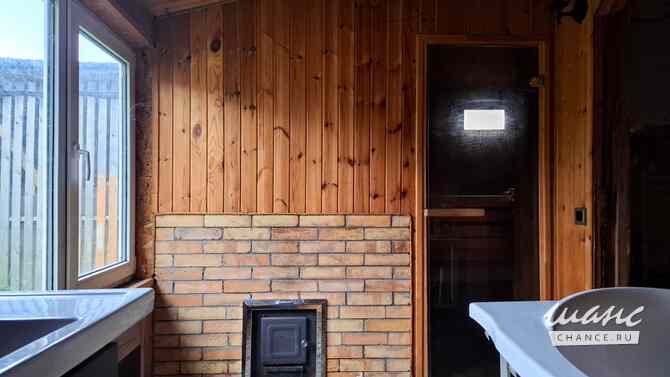 Дом полухуторного типа со всеми удобствами под Островом в Псковской области Остров - изображение 2