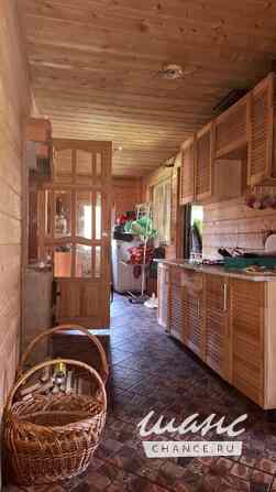 Дом полухуторного типа со всеми удобствами под Островом в Псковской области Остров - изображение 6