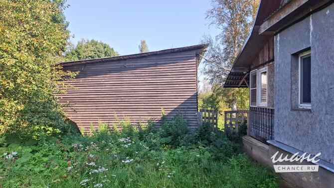 Дом полухуторного типа со всеми удобствами под Островом в Псковской области Остров - изображение 8