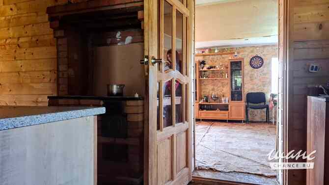 Дом полухуторного типа со всеми удобствами под Островом в Псковской области Остров - изображение 3