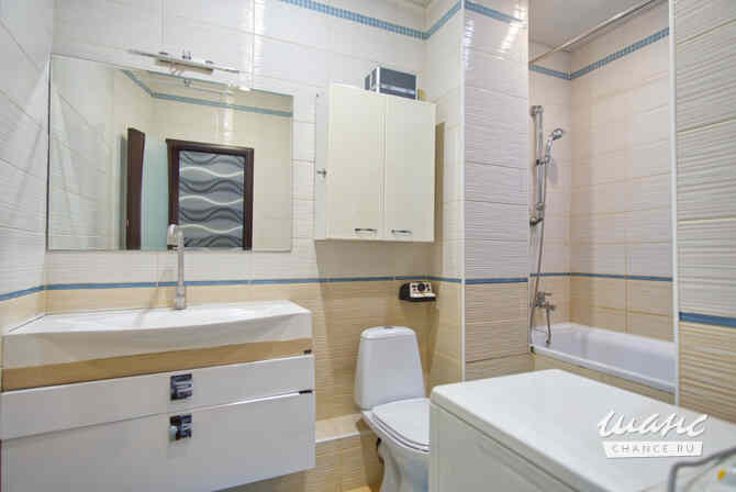 Продам 1-комнатную квартиру 45 м², этаж 1/16 Краснодар - изображение 3