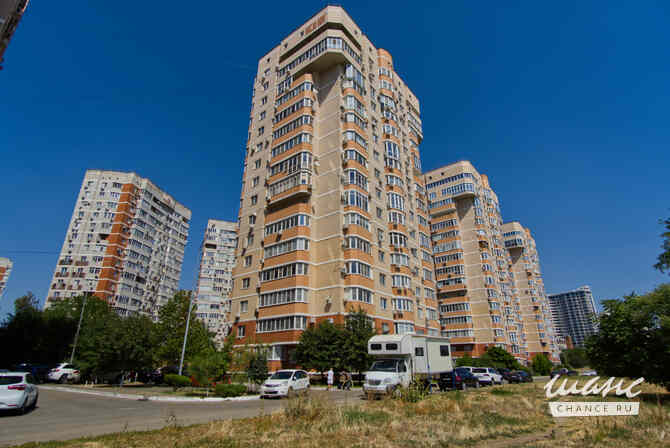 Продам 1-комнатную квартиру 45 м², этаж 1/16 Краснодар - изображение 5