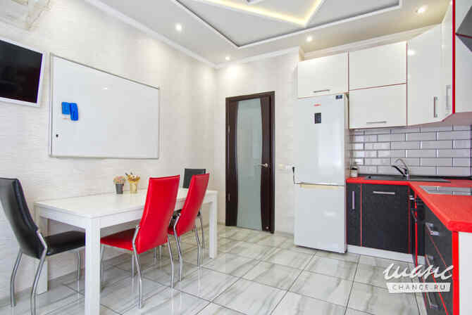 Продам 1-комнатную квартиру 45 м², этаж 1/16 Краснодар - изображение 2