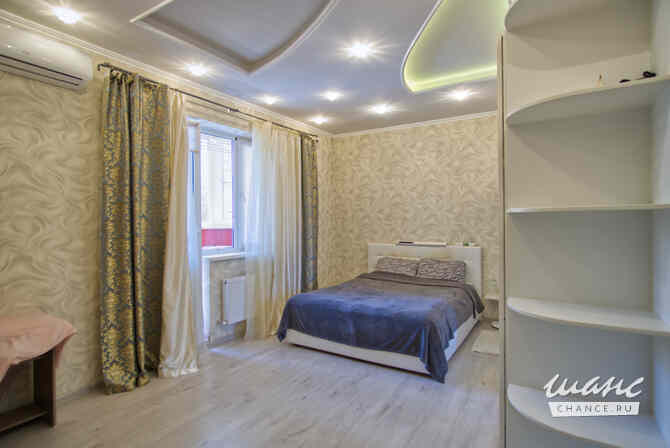 Продам 1-комнатную квартиру 45 м², этаж 1/16 Краснодар - изображение 1