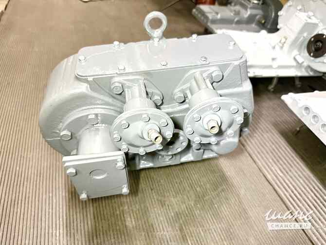 Коробка Отбора Мощности МП02-4215008-71 на КАМАЗ. Челябинск - изображение 3