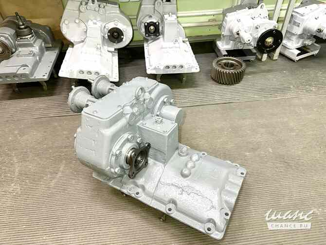 Коробка Отбора Мощности МП02-4215008-71 на КАМАЗ. Челябинск - изображение 5