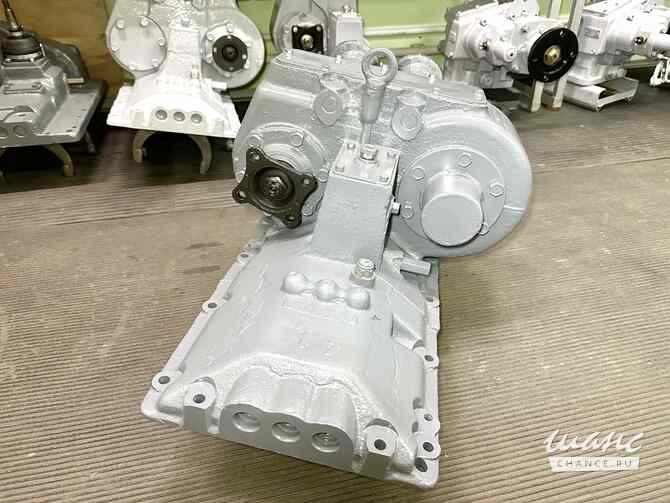 Коробка Отбора Мощности МП02-4215008-71 на КАМАЗ. Челябинск - изображение 2
