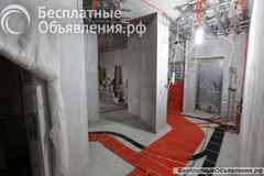 Электромонтажные работы