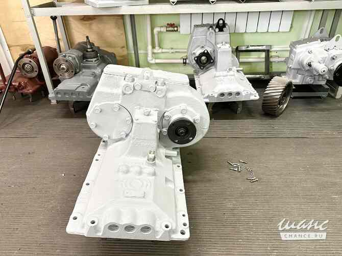 Коробка Отбора Мощности МП02-4215008 на КАМАЗ. Челябинск - изображение 3