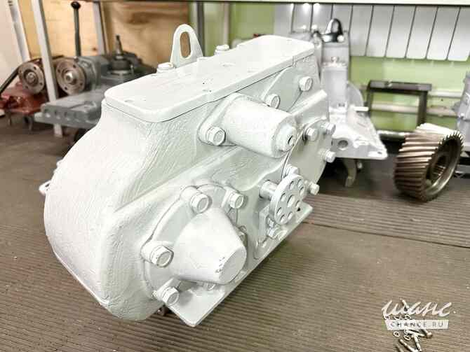 Коробка Отбора Мощности МП02-4215008 на КАМАЗ. Челябинск - изображение 5