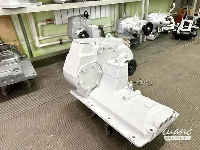 Коробка Отбора Мощности МП02-4215008 на КАМАЗ. Челябинск - изображение 4