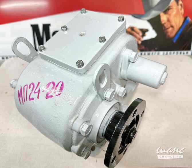 Коробка Отбора Мощности МП24-4208010-20 на КАМАЗ. Челябинск - изображение 1