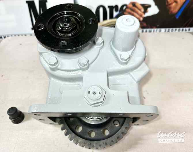 Коробка Отбора Мощности МП24-4208010-20 на КАМАЗ. Челябинск - изображение 5