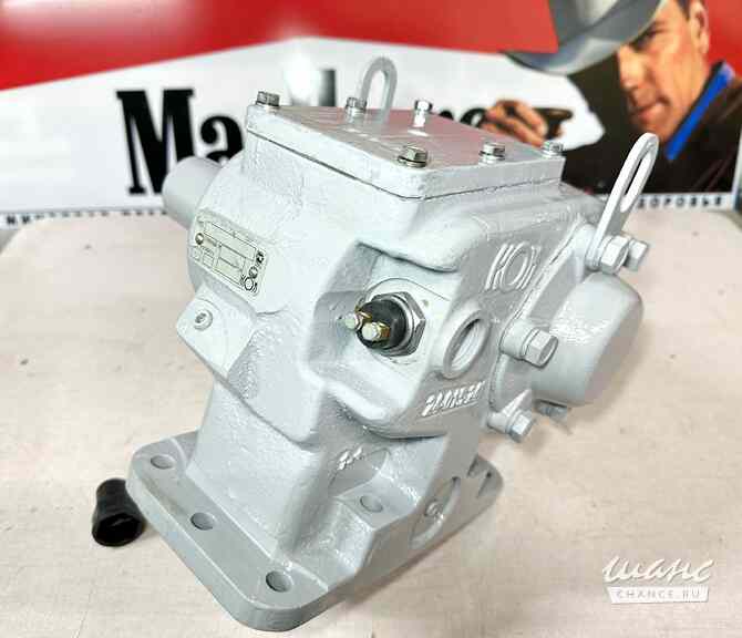 Коробка Отбора Мощности МП24-4208010-20 на КАМАЗ. Челябинск - изображение 3