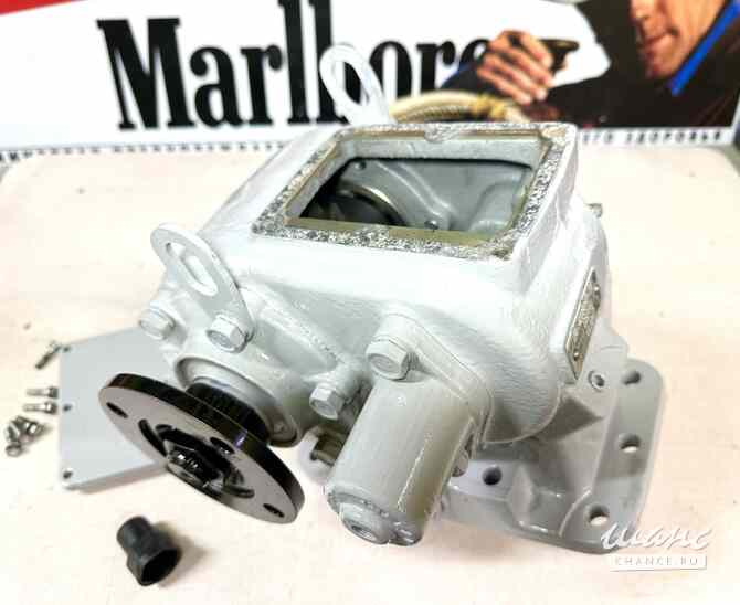 Коробка Отбора Мощности МП24-4208010-20 на КАМАЗ. Челябинск - изображение 6