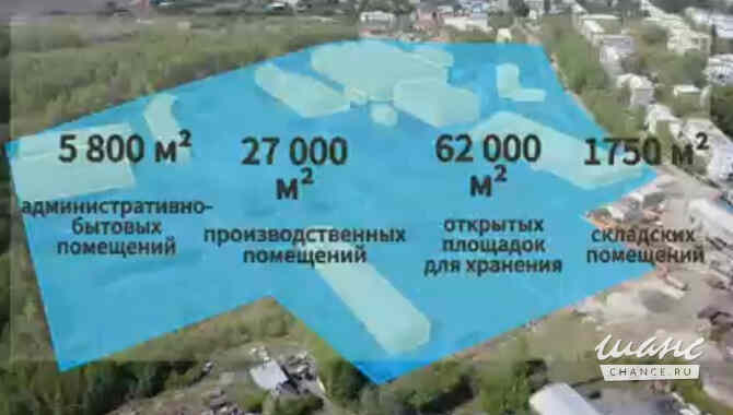 аренда - производственные и складские помещения Киселевск - изображение 2