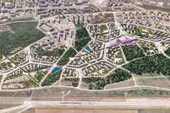 Земельный участок 27 соток, ИЖС, Тани Юн улица