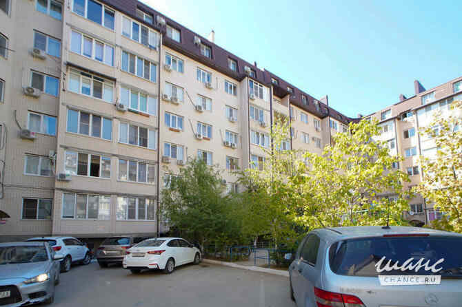 Продам 2-комнатную квартиру 61 м², этаж 4/6 Краснодар - изображение 7