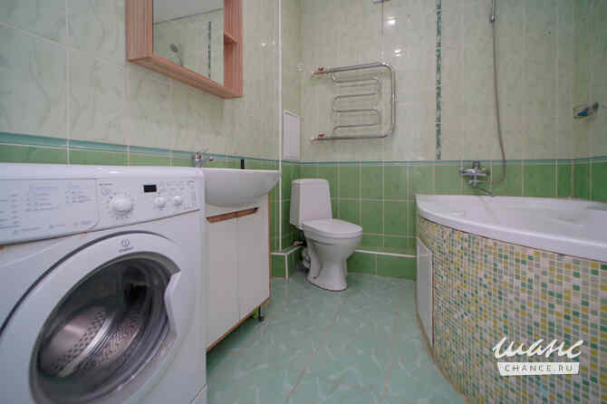 Продам 2-комнатную квартиру 61 м², этаж 4/6 Краснодар - изображение 6