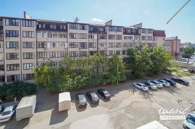 Продам 2-комнатную квартиру 61 м², этаж 4/6 Краснодар - изображение 3