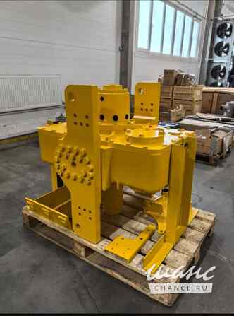 Компрессор на DM 45, 2636017549, вращатели для DM/DML наличие, продам Москва - изображение 10