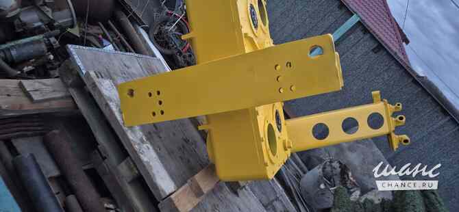 Компрессор на DM 45, 2636017549, вращатели для DM/DML наличие, продам Москва - изображение 5