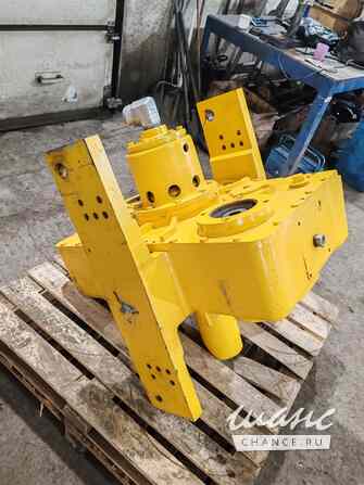 Компрессор на DM 45, 2636017549, вращатели для DM/DML наличие, продам Москва - изображение 9