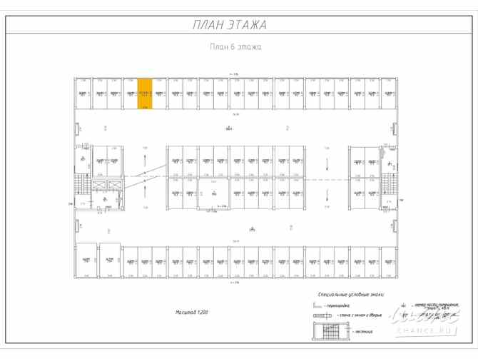 Сдам в аренду гараж 13.3 м Санкт-Петербург - изображение 3