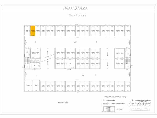 Сдам в аренду гараж 13.3 м Санкт-Петербург - изображение 3