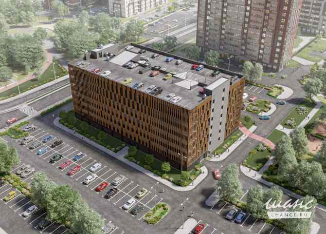 Сдам в аренду гараж 21.6 м Санкт-Петербург - изображение 4