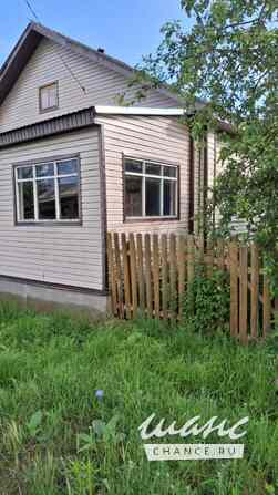 Дом 60 м² Макарьев - изображение 1