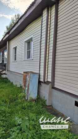 Дом 60 м² Макарьев - изображение 3