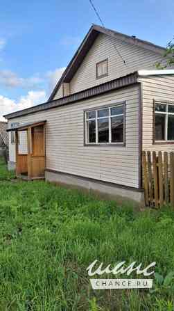 Дом 60 м² Макарьев - изображение 2