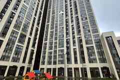 1-к квартира, 40.7 м², этаж 15/21