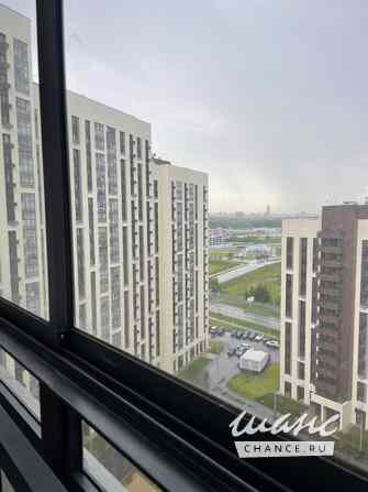 1-к квартира, 40.7 м², этаж 15/21 Москва - изображение 9