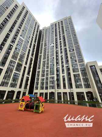 1-к квартира, 40.7 м², этаж 15/21 Москва - изображение 1