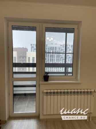 1-к квартира, 40.7 м², этаж 15/21 Москва - изображение 7