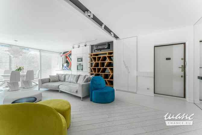 2-к квартира, 70.8 м², этаж 2/7 Калининград - изображение 1