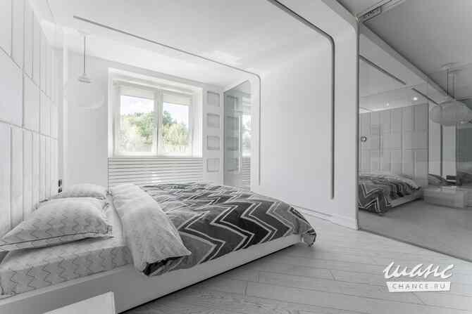 2-к квартира, 70.8 м², этаж 2/7 Калининград - изображение 9