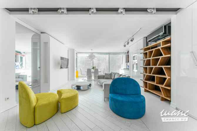 2-к квартира, 70.8 м², этаж 2/7 Калининград - изображение 3