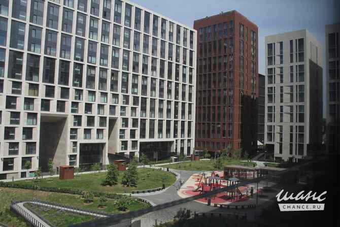 3-к квартира, 150.5 м², этаж 4/6 Москва - изображение 4