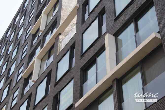 3-к квартира, 150.5 м², этаж 4/6 Москва - изображение 2